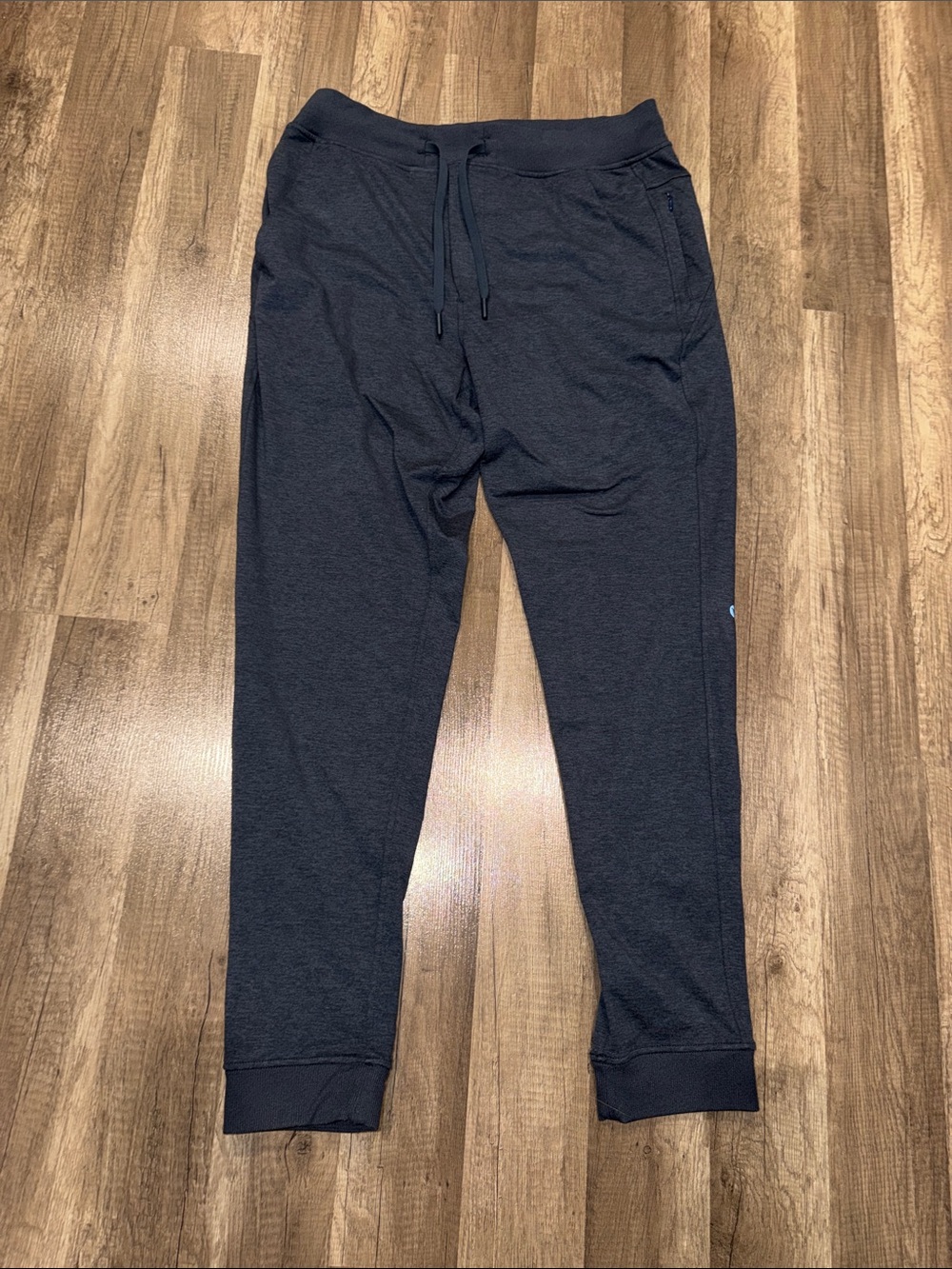 Birddogs Boom for your Boomstick Joggers Built in Underwear- Men’s Size L